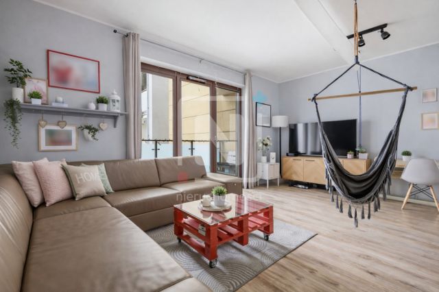 Mieszkanie 4-pokojowe Warszawa Bemowo, ul. Batalionów Chłopskich. Zdjęcie 2