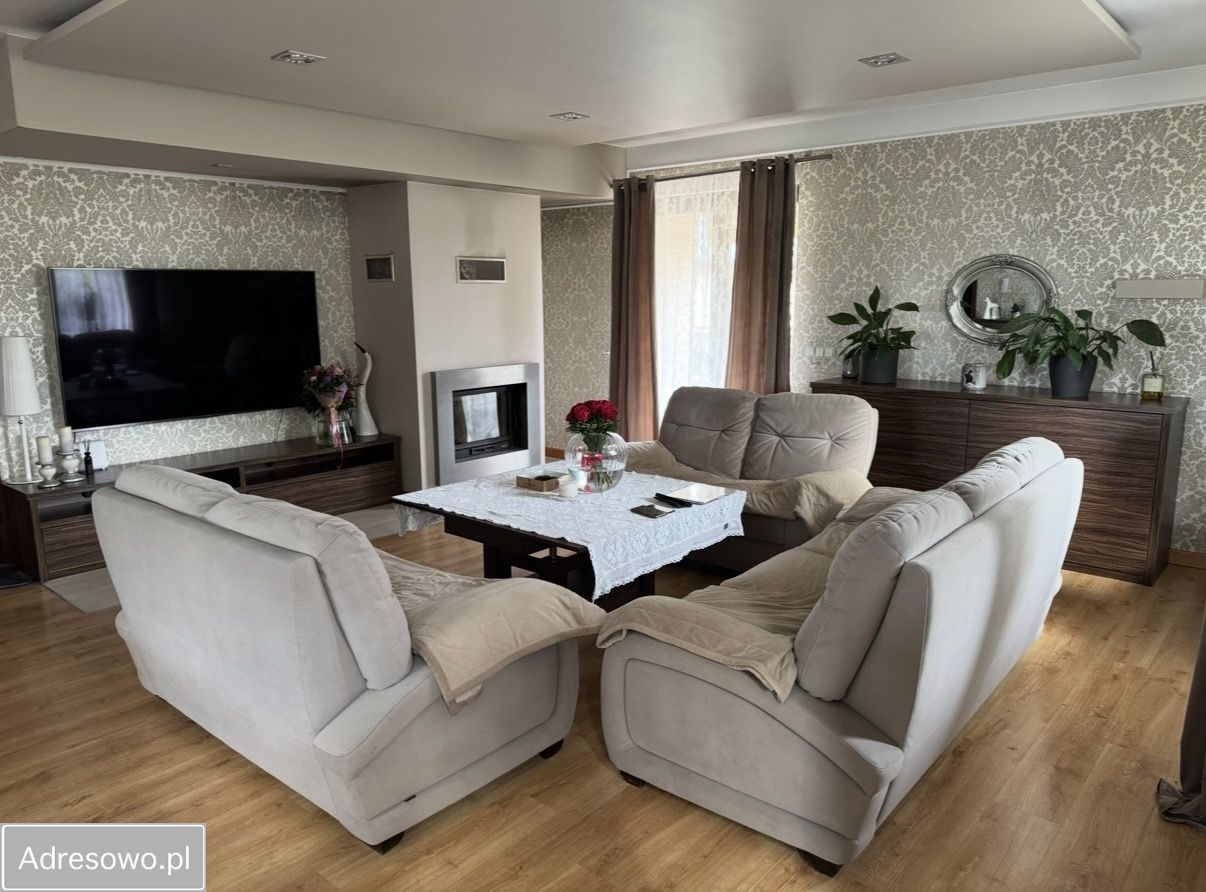 dom wolnostojący, 4 pokoje Szczuczyn. Zdjęcie 5