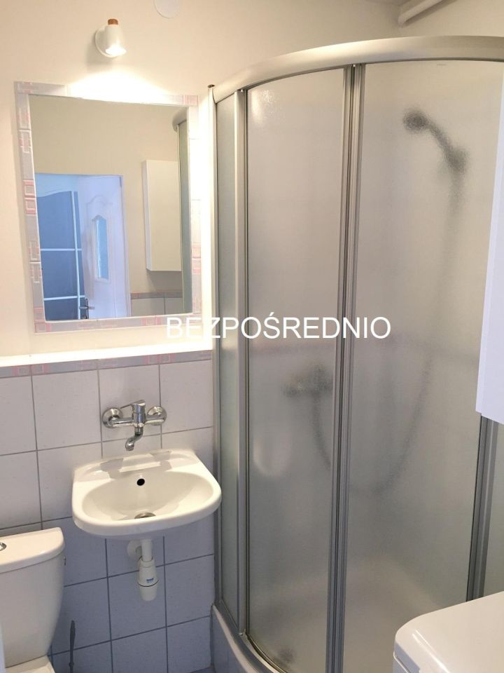 Mieszkanie 3-pokojowe Wrocław Gajowice, ul. Skwierzyńska. Zdjęcie 10