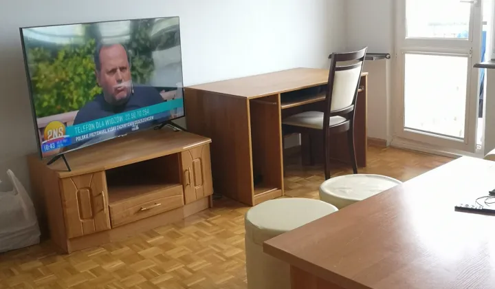 Mieszkanie 3-pokojowe Toruń Rubinkowo, ul. Ignacego Łyskowskiego