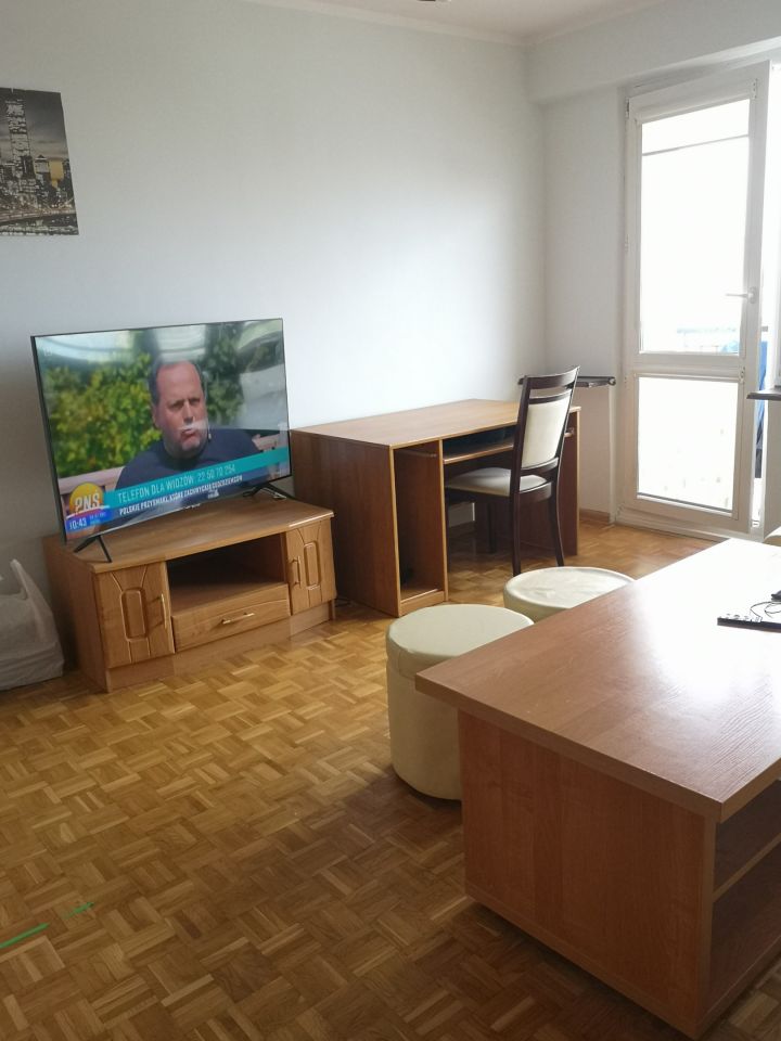 Mieszkanie 3-pokojowe Toruń Rubinkowo, ul. Ignacego Łyskowskiego. Zdjęcie 1