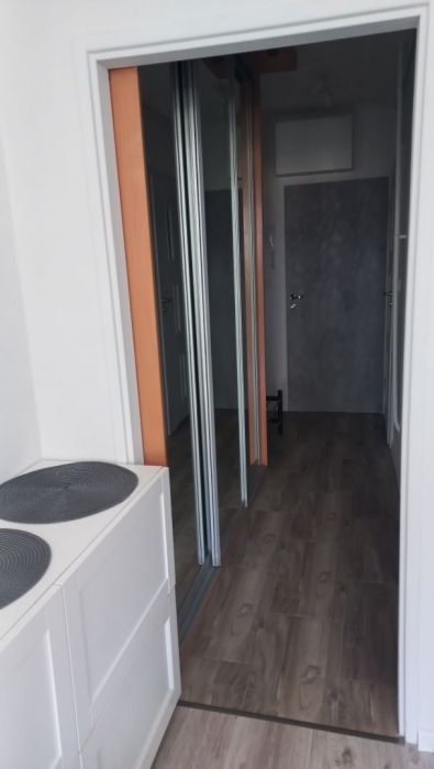 Mieszkanie 1-pokojowe Gdańsk Przymorze, ul. Chłopska. Zdjęcie 9