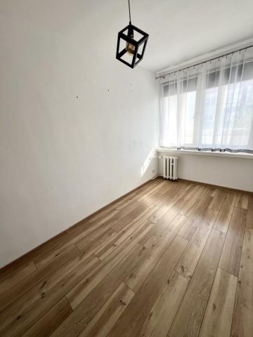 Mieszkanie 3-pokojowe Lubin Centrum, ul. Cedyńska. Zdjęcie 3