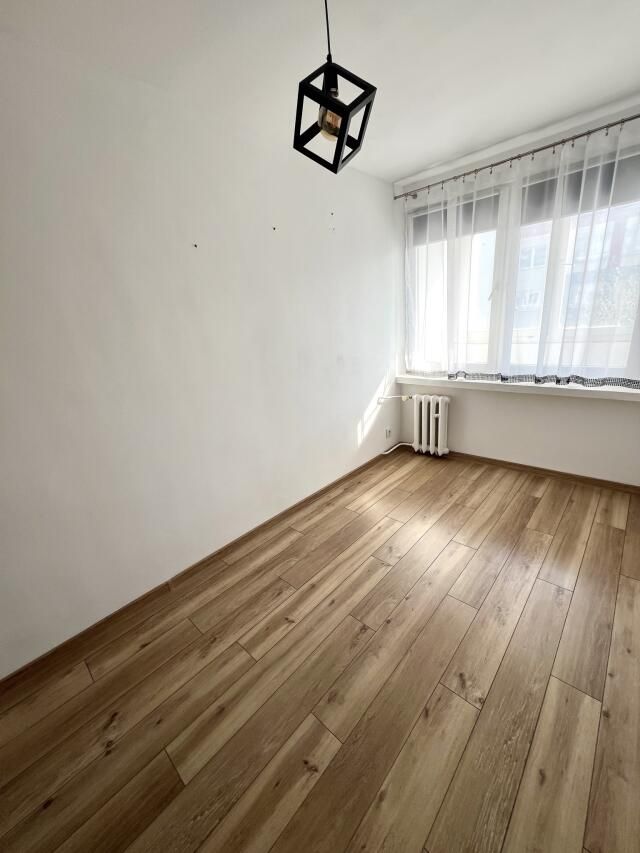 Mieszkanie 3-pokojowe Lubin Centrum, ul. Cedyńska. Zdjęcie 3