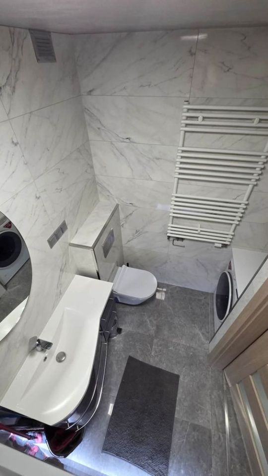 Mieszkanie 3-pokojowe Kraków Czyżyny. Zdjęcie 2