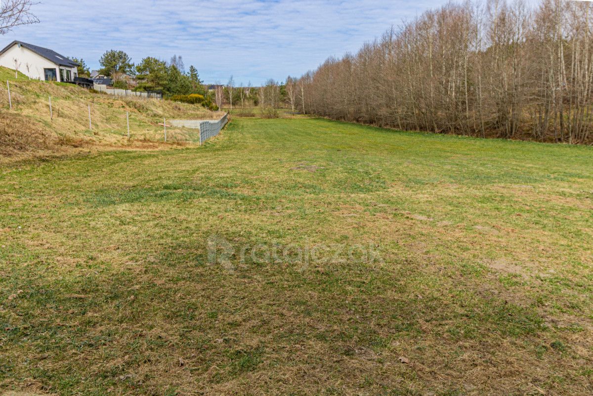 Działka budowlana Kielno, ul. Słoneczna. Zdjęcie 12