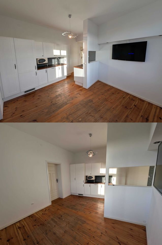 Mieszkanie 3-pokojowe Piła. Zdjęcie 6