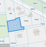 Działka budowlana Sulejówek. Zdjęcie 2