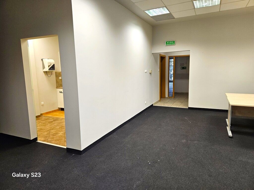 Biuro Wrocław Popowice, ul. Strzegomska. Zdjęcie 12