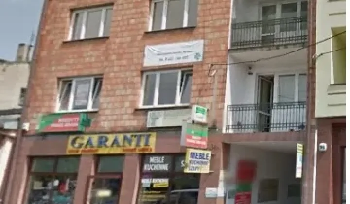 Lokal Sochaczew Centrum, ul. Staszica