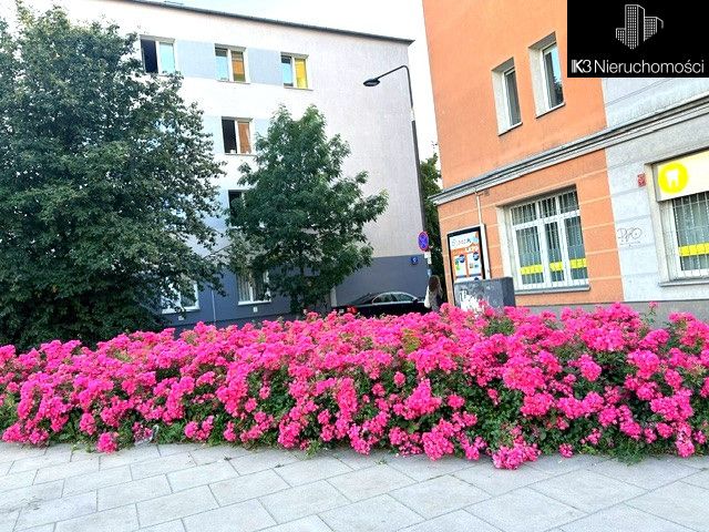 Mieszkanie 2-pokojowe Warszawa Ochota. Zdjęcie 11