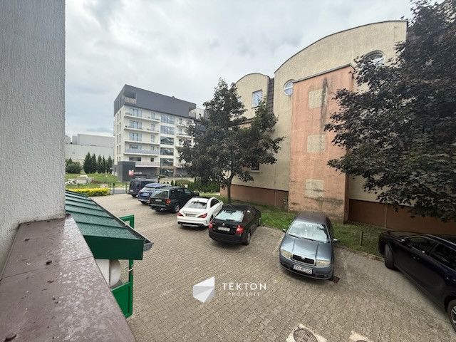 Mieszkanie 2-pokojowe Poznań Rataje, ul. Polanka. Zdjęcie 18