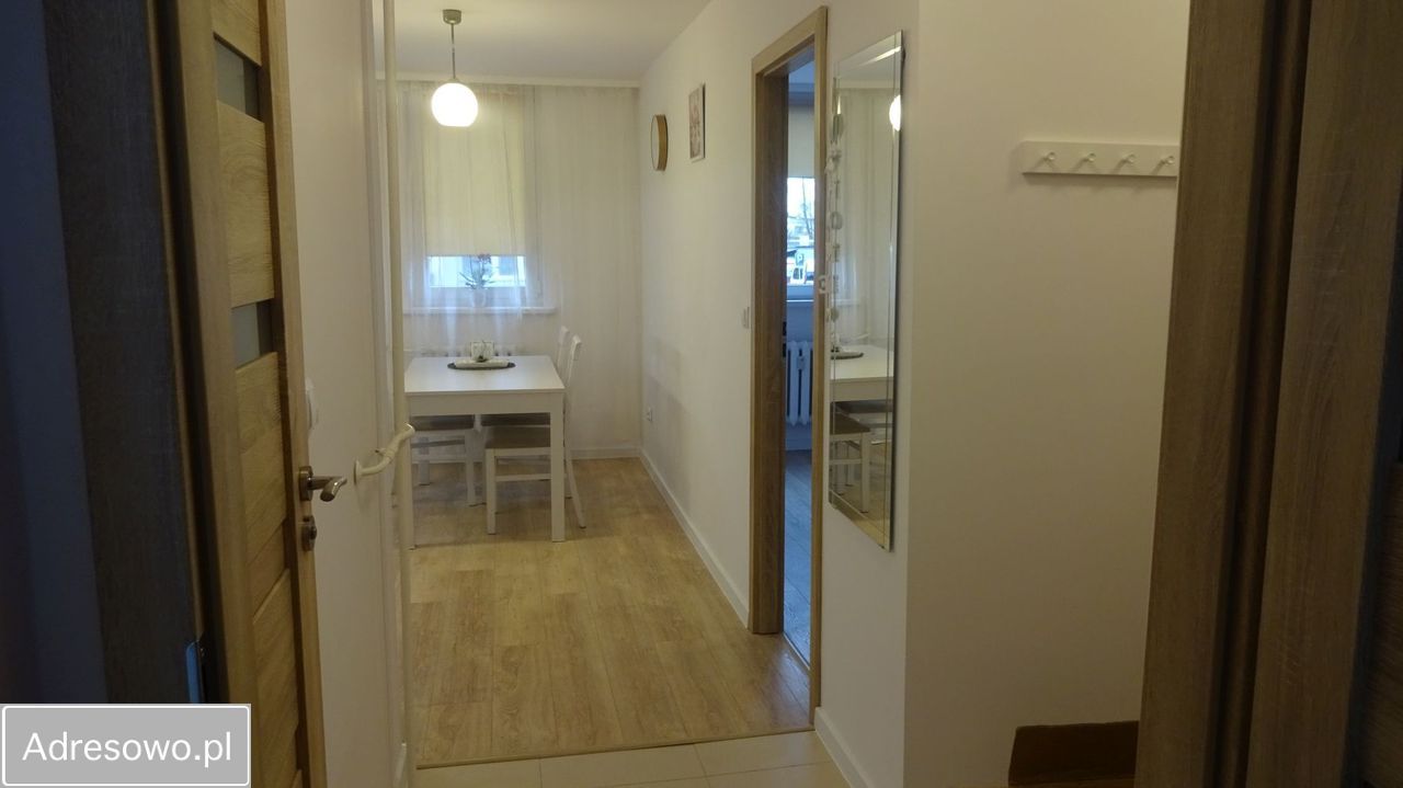 Mieszkanie 2-pokojowe Wadowice, os. Kopernika. Zdjęcie 9