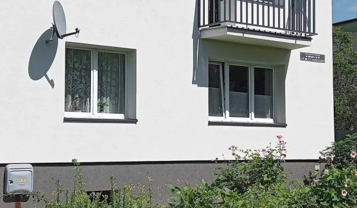 Mieszkanie 3-pokojowe Bielsko-Biała, ul. Mieszka I