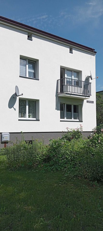 Mieszkanie 3-pokojowe Bielsko-Biała, ul. Mieszka I. Zdjęcie 1