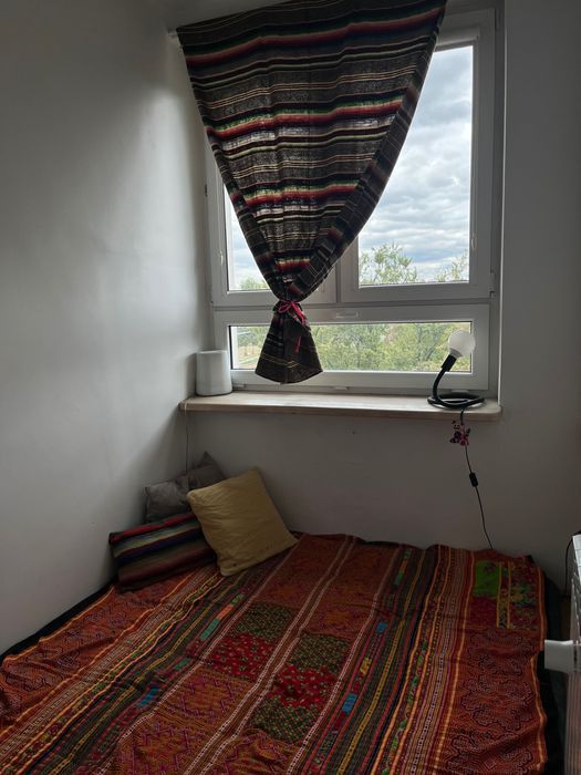 Mieszkanie 3-pokojowe Warszawa Żoliborz, ul. Zygmunta Krasińskiego. Zdjęcie 3