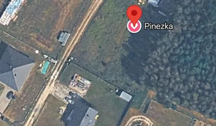 Działka budowlana Bobrowa