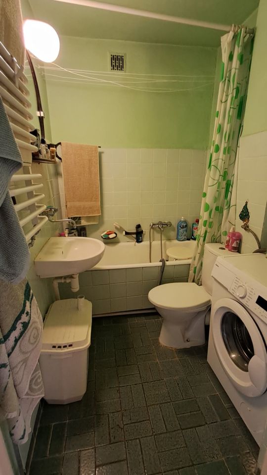 Mieszkanie 4-pokojowe Kraków Prokocim, ul. Snycerska. Zdjęcie 6
