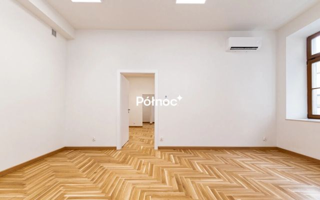 Mieszkanie 5-pokojowe Lublin Śródmieście, ul. Krakowskie Przedmieście. Zdjęcie 5