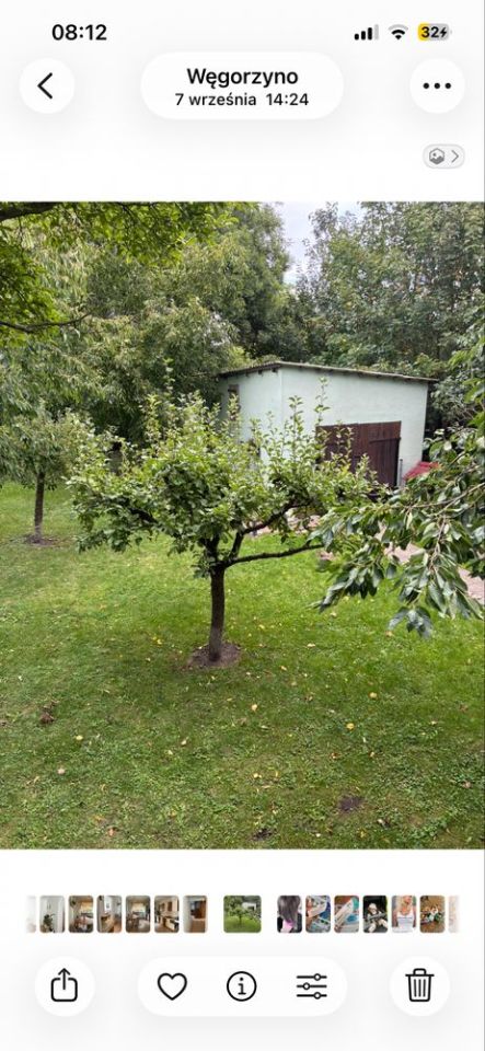 dom wolnostojący, 5 pokoi Węgorzyno. Zdjęcie 2