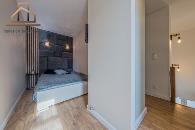 Mieszkanie 5-pokojowe Gdańsk Jasień, ul. Jabłoniowa. Zdjęcie 12