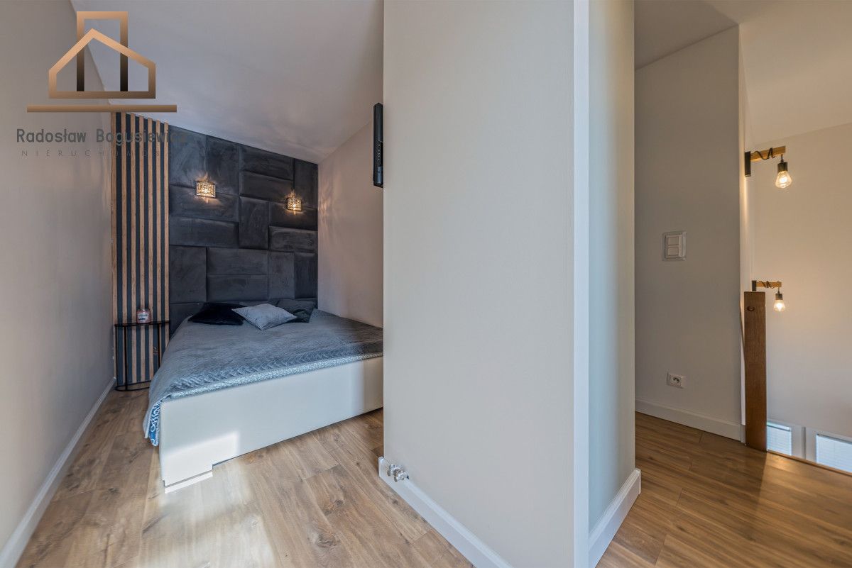 Mieszkanie 5-pokojowe Gdańsk Jasień, ul. Jabłoniowa. Zdjęcie 12