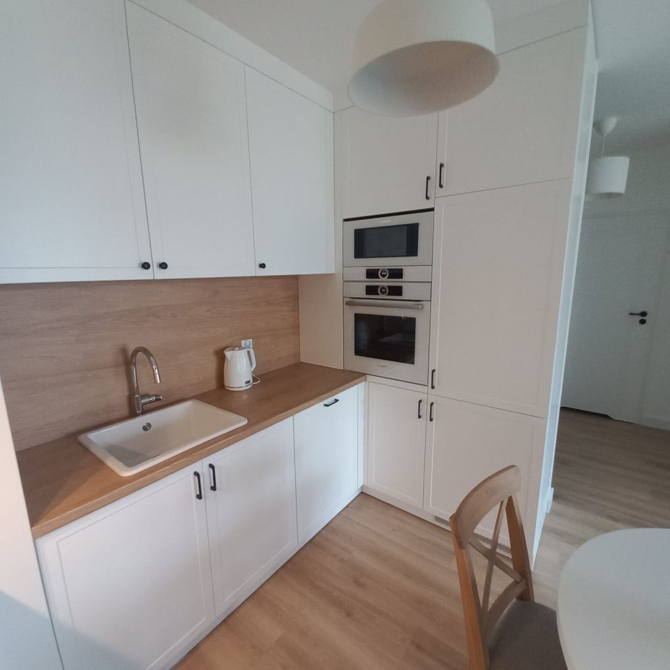 Mieszkanie 2-pokojowe Sopot Przylesie, ul. 23 Marca. Zdjęcie 4