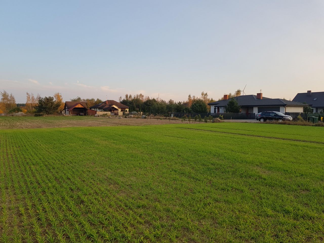 Działka budowlana Ciechocinek, ul. Nieszawska. Zdjęcie 3