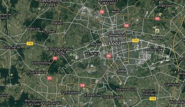 Mieszkanie 2-pokojowe Łódź Retkinia, ul. Przełajowa. Zdjęcie 1