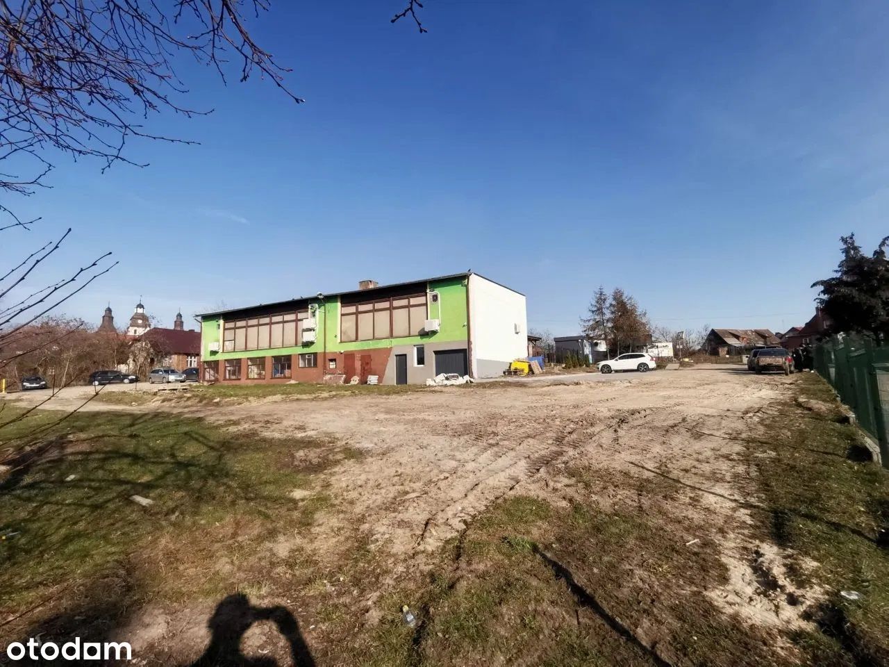 Lokal Wiele, ul. Główna. Zdjęcie 15