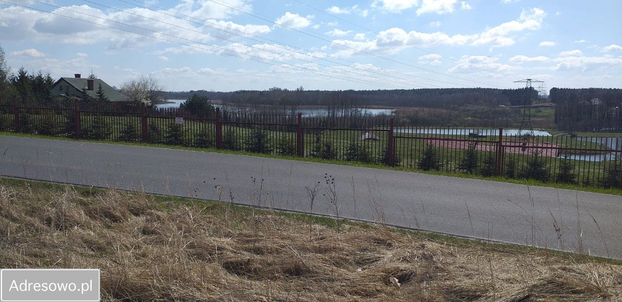 Działka budowlana Krzyżówki. Zdjęcie 10