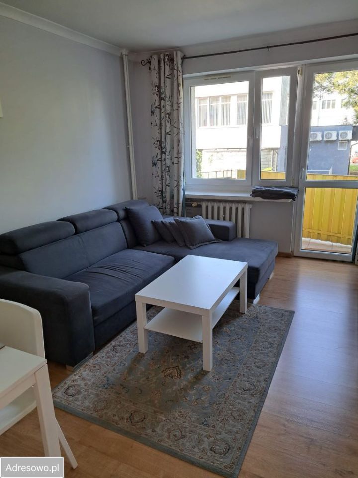 Mieszkanie 2-pokojowe Częstochowa Centrum, ul. Kopernika