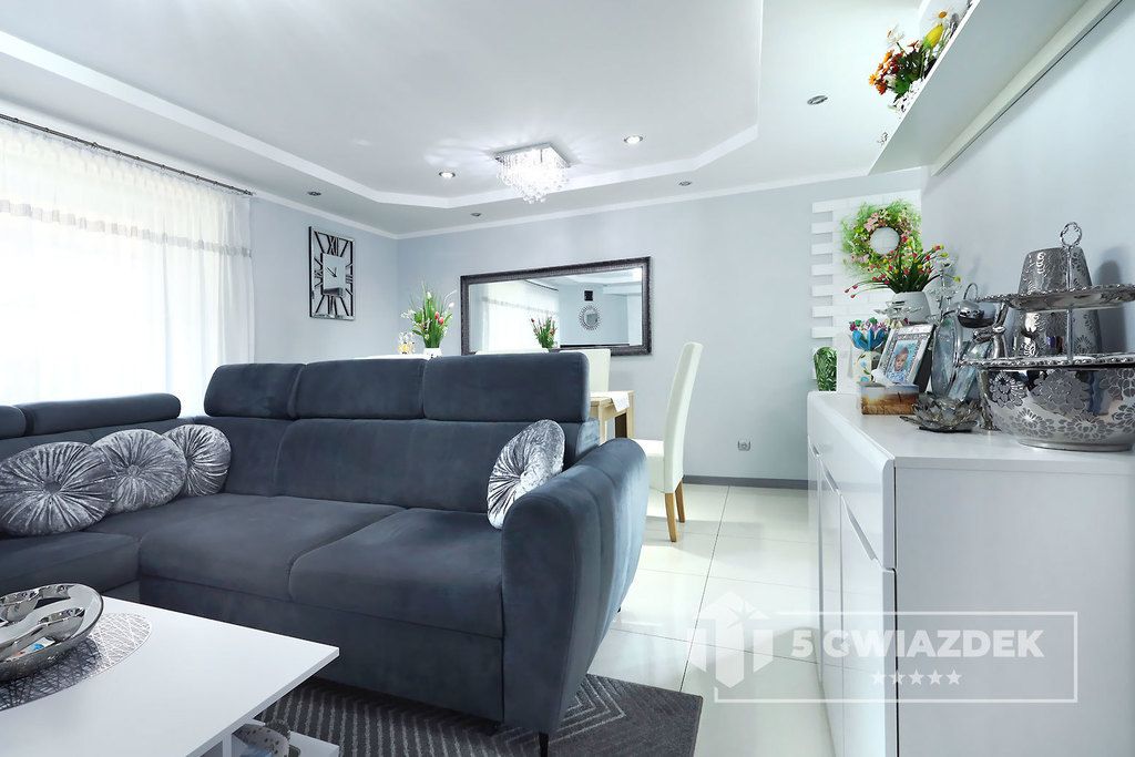 dom wolnostojący, 7 pokoi Połczyn-Zdrój. Zdjęcie 7