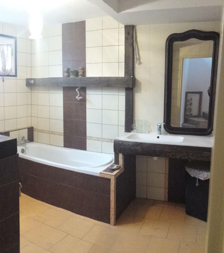 bliźniak, 2 pokoje Czajki. Zdjęcie 8