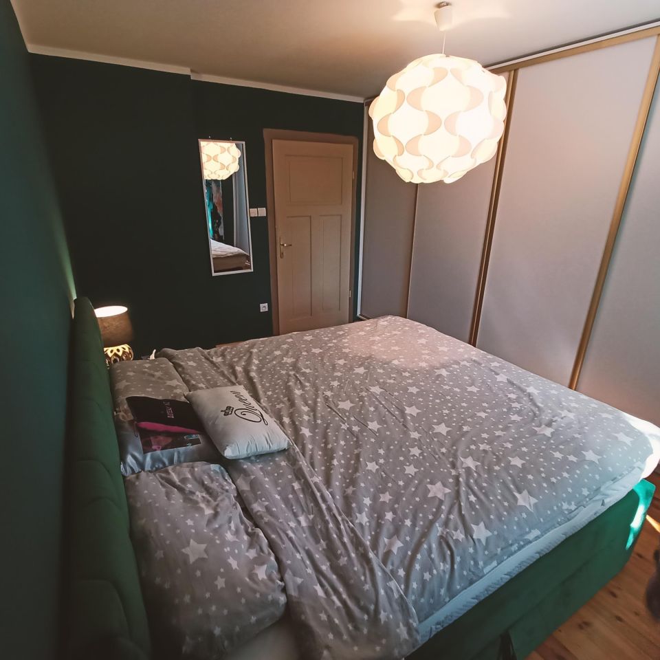 Mieszkanie 3-pokojowe Kluczbork Centrum, ul. Byczyńska. Zdjęcie 8