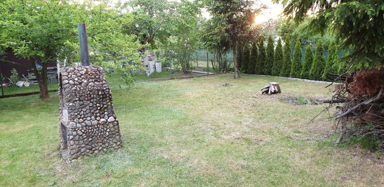 Działka rod Wieluń. Zdjęcie 6