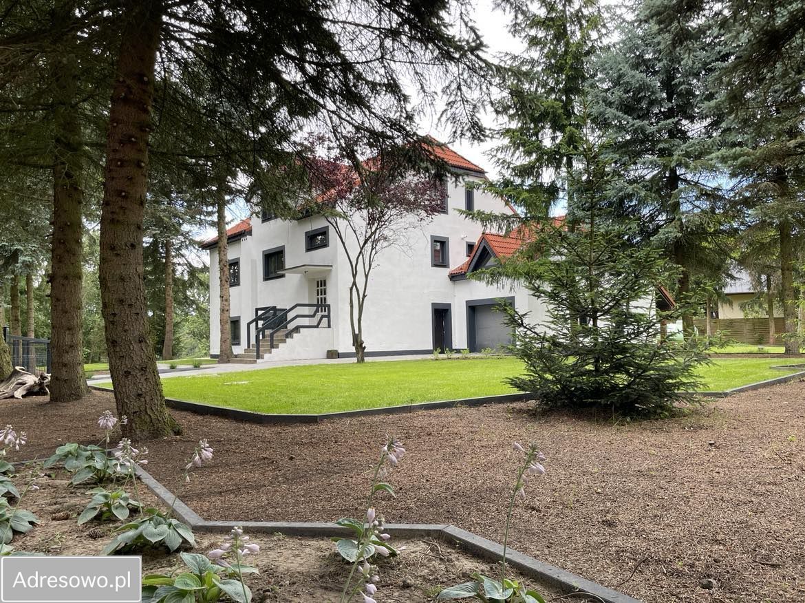 dom wolnostojący Dziećmiarki. Zdjęcie 4