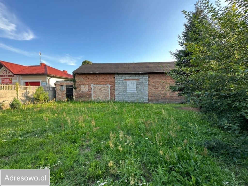 Nieruchomość komercyjna Kudrowice. Zdjęcie 2