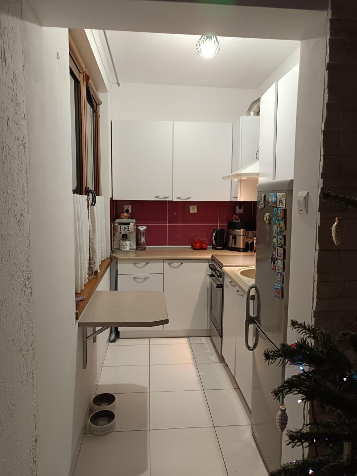 Mieszkanie 2-pokojowe Wałbrzych Piaskowa Góra, ul. Zygmunta Krasińskiego. Zdjęcie 8