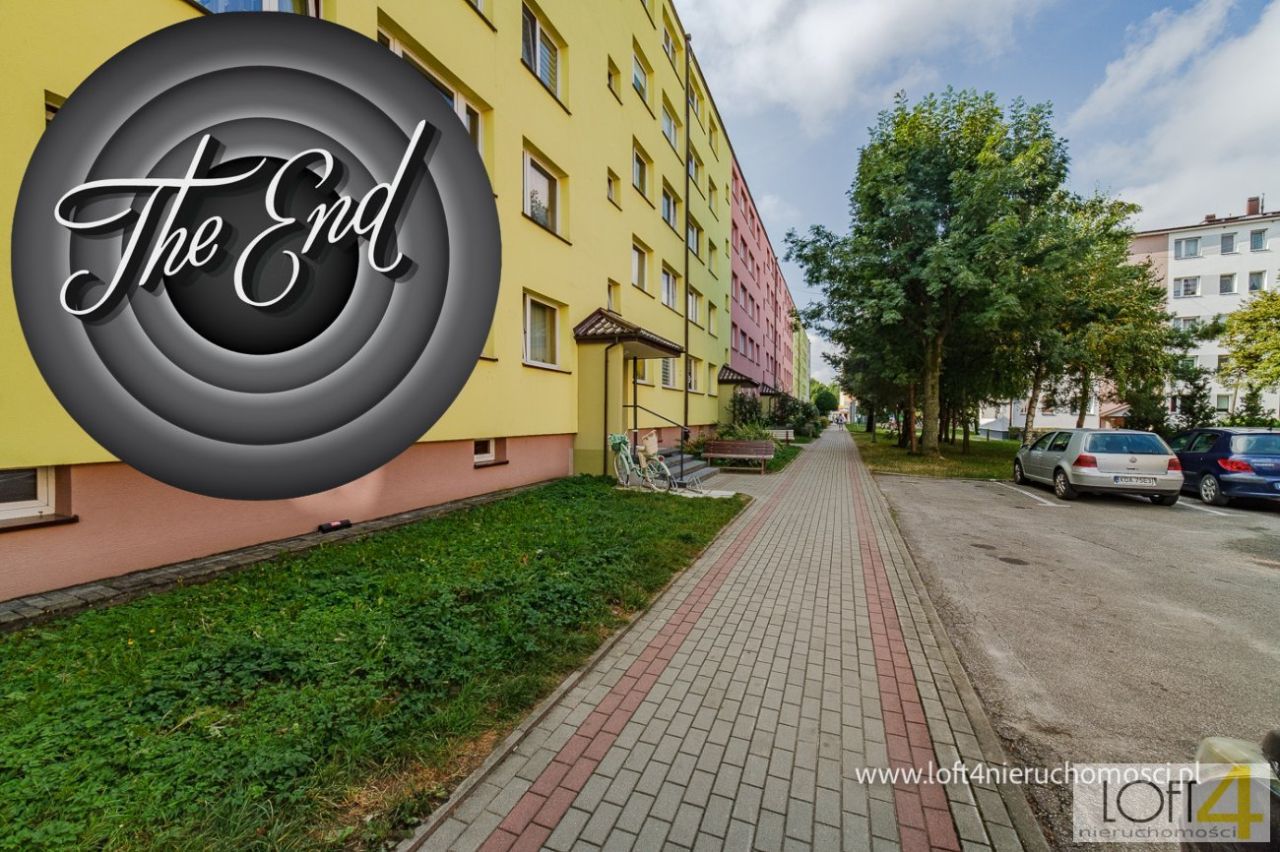 Mieszkanie 3-pokojowe Dąbrowa Tarnowska, os. Westerplatte. Zdjęcie 9