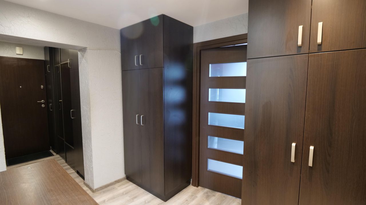 Mieszkanie 3-pokojowe Rzeszów Śródmieście, ul. Marii Konopnickiej. Zdjęcie 16