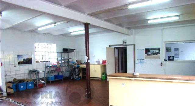 Lokal Ustowo. Zdjęcie 1