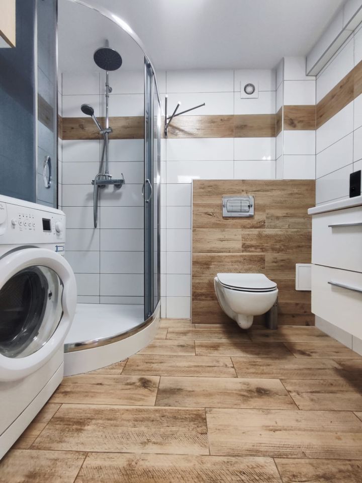 Mieszkanie 2-pokojowe Słotwina. Zdjęcie 12