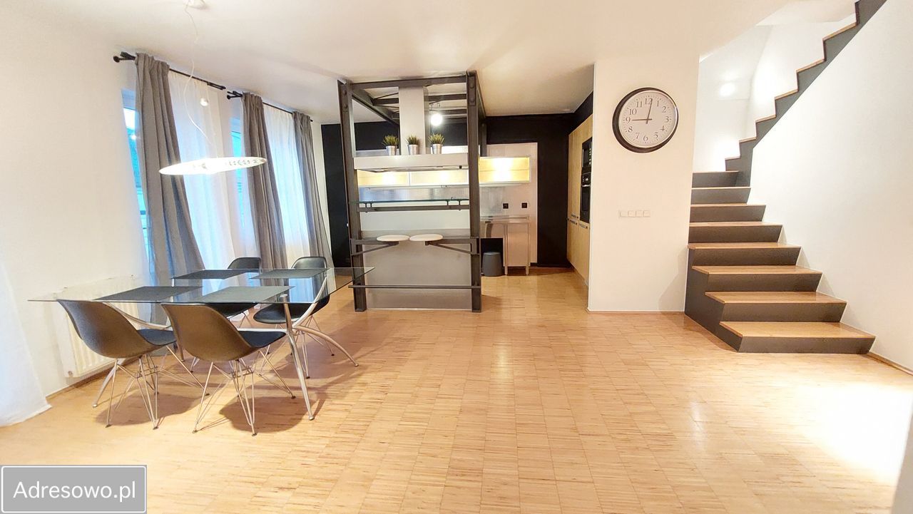 Mieszkanie 5-pokojowe Tychy Żwaków, ul. Żorska