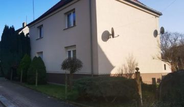 Mieszkanie 3-pokojowe Łęknica