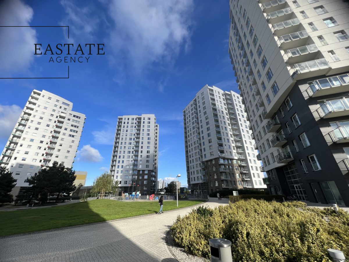 Lokal Gdańsk Morena, ul. Franciszka Rakoczego. Zdjęcie 4