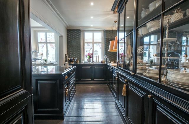 Mieszkanie 4-pokojowe Koszalin Centrum, ul. Stanisława Wyspiańskiego. Zdjęcie 1