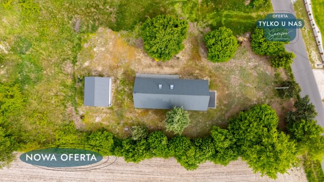 dom wolnostojący, 4 pokoje Stok Nowy. Zdjęcie 21