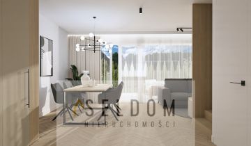 dom szeregowy, 4 pokoje Opole Wójtowa Wieś, ul. Franciszka Mehla