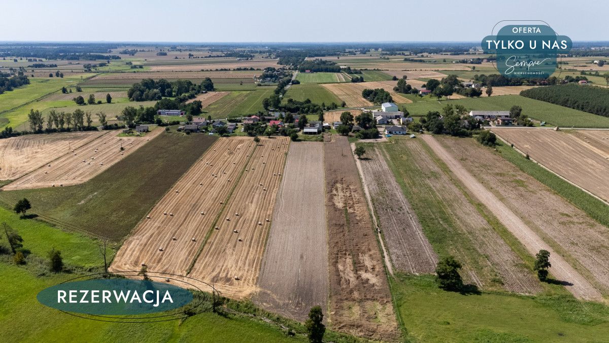 dom wolnostojący, 4 pokoje Chodaki. Zdjęcie 11